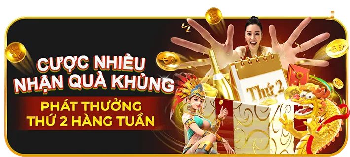 Hoàn trả hàng ngày tại BJ888