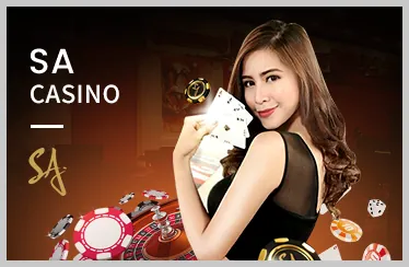 Bàn chơi Baccarat trực tiếp tại bj888